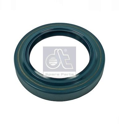 Pierścień uszczelniający wału, piasta koła DT SPARE PARTS 6.54057