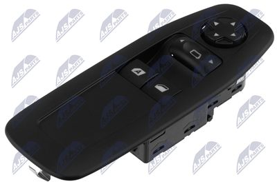 Przełącznik, podnośnik szyby NTY EWS-PE-053