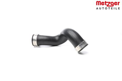 LADELUFTSCHLAUCH METZGER AUTOTEILE 2400079 4