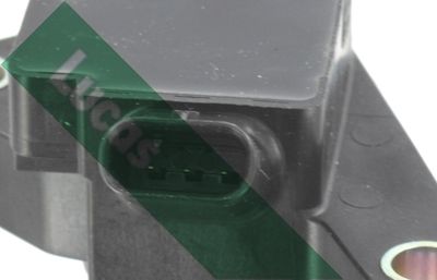 BOBINA DE INDUCTIE LUCAS DMB5010 1