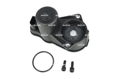 Remklauw servo past: BYD ATTO 3, YUAN PLUS Electric 02.22-