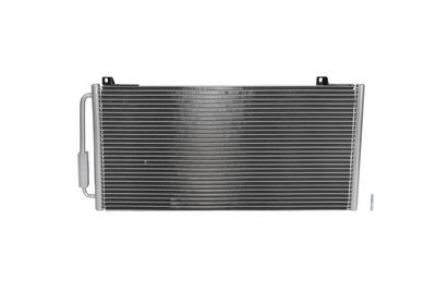 CONDENSATOR CLIMATIZARE