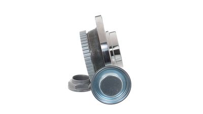 RADLAGERSATZ SKF VKBA3562 29