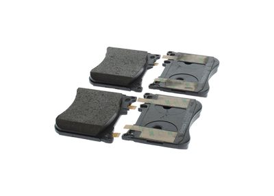 BREMSBELAGSATZ SCHEIBENBREMSE BOSCH 0986460124 10