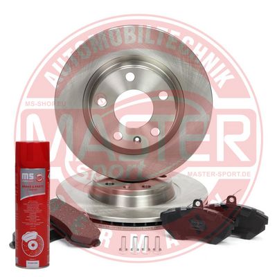 SET FRANA FRANA DISC