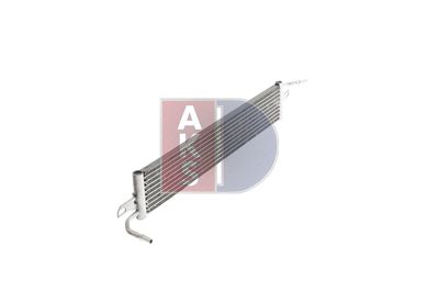 KRAFTSTOFFKüHLER AKS DASIS 020042N 12