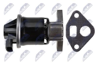 AGR-Ventil NTY EGR-HD-001