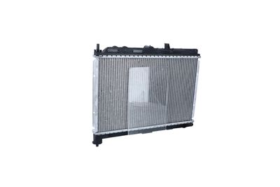 RADIATOR RACIRE MOTOR NRF 55426 24
