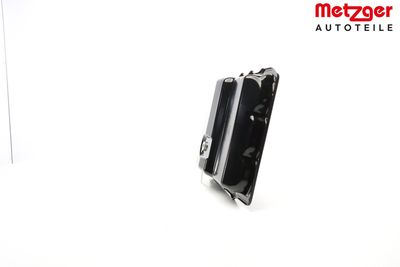 ÖLWANNE AUTOMATIKGETRIEBE METZGER AUTOTEILE 7990256 27