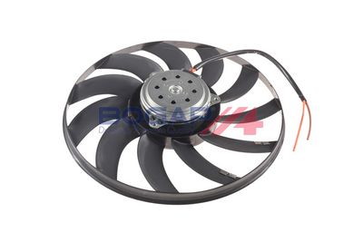 VENTILATOR RADIATOR BOGAP A4243147 2
