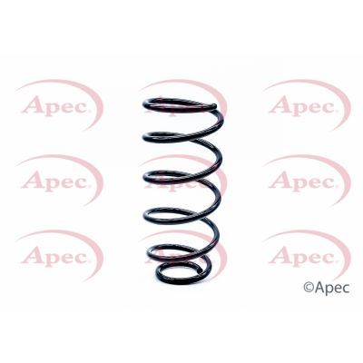 Suspension Spring APEC ACS1225