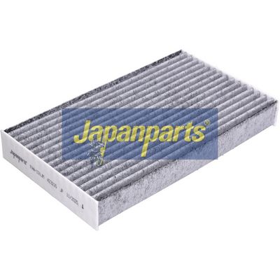 JAPANPARTS Filtras, salono oras