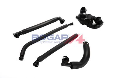 SET REPARATIE AERISIRE BAIE ULEI