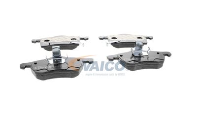 BREMSBELAGSATZ SCHEIBENBREMSE VAICO V408020 34