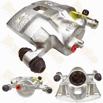 Brake Caliper Brake ENGINEERING CA1772