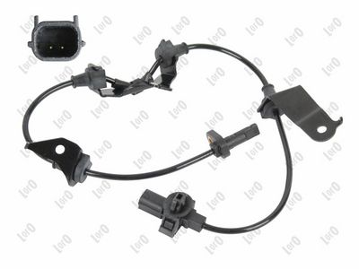 ABAKUS Sensor, Raddrehzahl