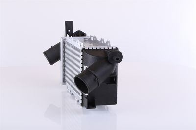 INTERCOOLER COMPRESOR NISSENS 96772 13