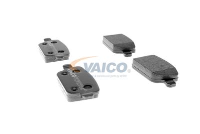 BREMSBELAGSATZ SCHEIBENBREMSE VAICO V258126 44