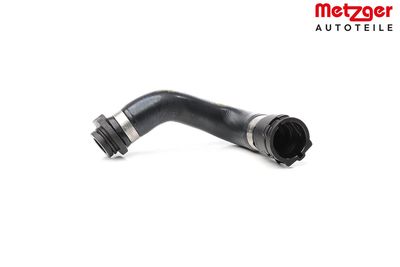 KüHLERSCHLAUCH METZGER AUTOTEILE 2420517 35