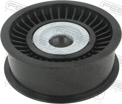 Rolka napinacza, pasek klinowy wielorowkowy FEBEST 2988-L494