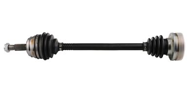 AUTOTEAM G301010 Полуось в сборе для VW JETTA II (19E, 1G2, 165)