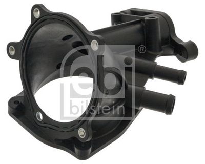 STUTZEN ANSAUGKRüMMER