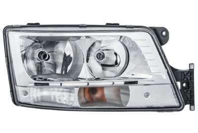 HELLA Hauptscheinwerfer