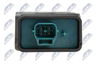 UNITATE DE CONTROL INCHIDERE CENTRALIZATA NTY EZCVV024 5