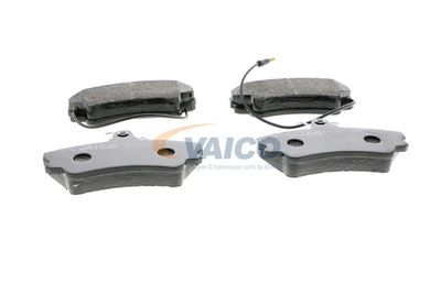 BREMSBELAGSATZ SCHEIBENBREMSE VAICO V460282 34
