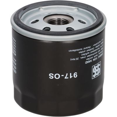 FILTRU ULEI KOLBENSCHMIDT 50013917 24