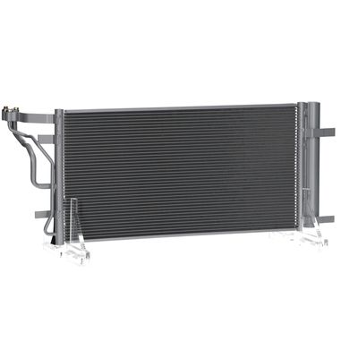 CONDENSATOR CLIMATIZARE NISSENS 940978 17