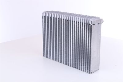 VERDAMPFER KLIMAANLAGE NISSENS 92257 27