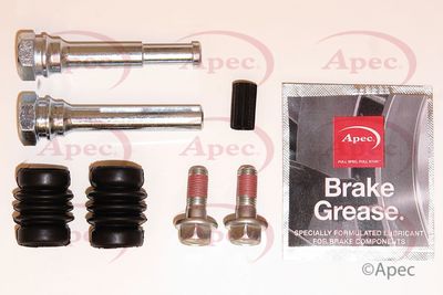 Guide Sleeve Kit, brake caliper APEC CKT1100