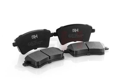 SET PLACUTE FRANA FRANA DISC GH GH413008 7