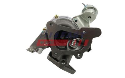 COMPRESOR SISTEM DE SUPRAALIMENTARE FAST FT63506 3