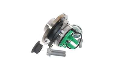 RADLAGERSATZ SKF VKBA6506 7