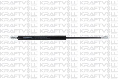 Газовая пружина, крышка багажник KRAFTVOLL GERMANY 09010387 для HONDA CRX