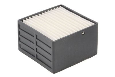 Brandstoffilter