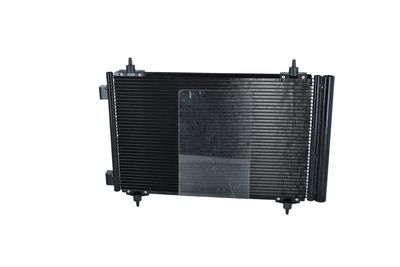 CONDENSATOR CLIMATIZARE NRF 35844 27