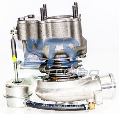 COMPRESOR SISTEM DE SUPRAALIMENTARE BTS Turbo T911005 9