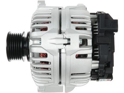 Vorschau Generator Ansicht 4
