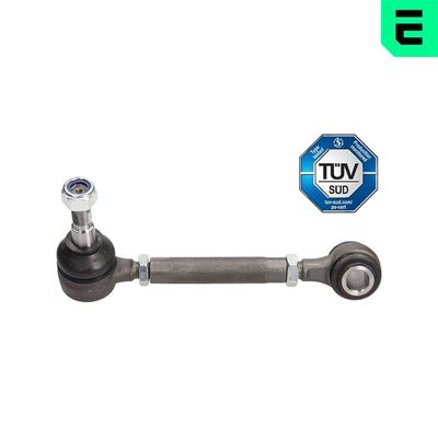 Řídicí páka, zavěšení kol OPTIMAL G5-516