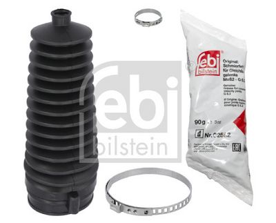 FEBI BILSTEIN Gofruotoji membrana, vairavimas