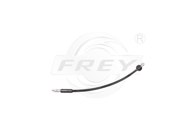 Тормозной шланг FREY 745903701 для MERCEDES-BENZ C-CLASS