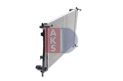 KüHLER MOTORKüHLUNG AKS DASIS 090016N 4