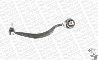 Control/Trailing Arm, wheel suspension L11527