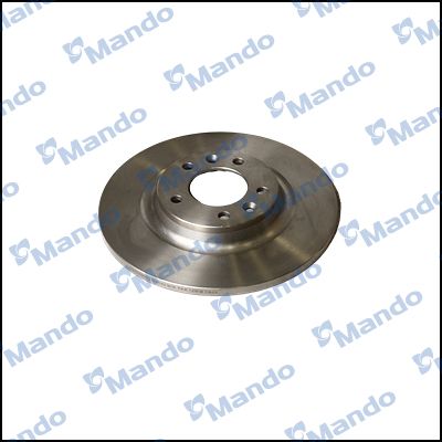 Tarcza hamulcowa MANDO MBC035211