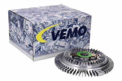 CUPLA VENTILATOR RADIATOR VEMO V300416401 1