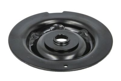 Veerschijf Voor Links/Rechts (bovenste) past: TOYOTA AVENSIS, COROLLA, COROLLA VERSO, PRIUS 1.4-2.4 01.01-12.09