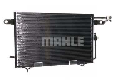CONDENSATOR CLIMATIZARE MAHLE AC155000S 45